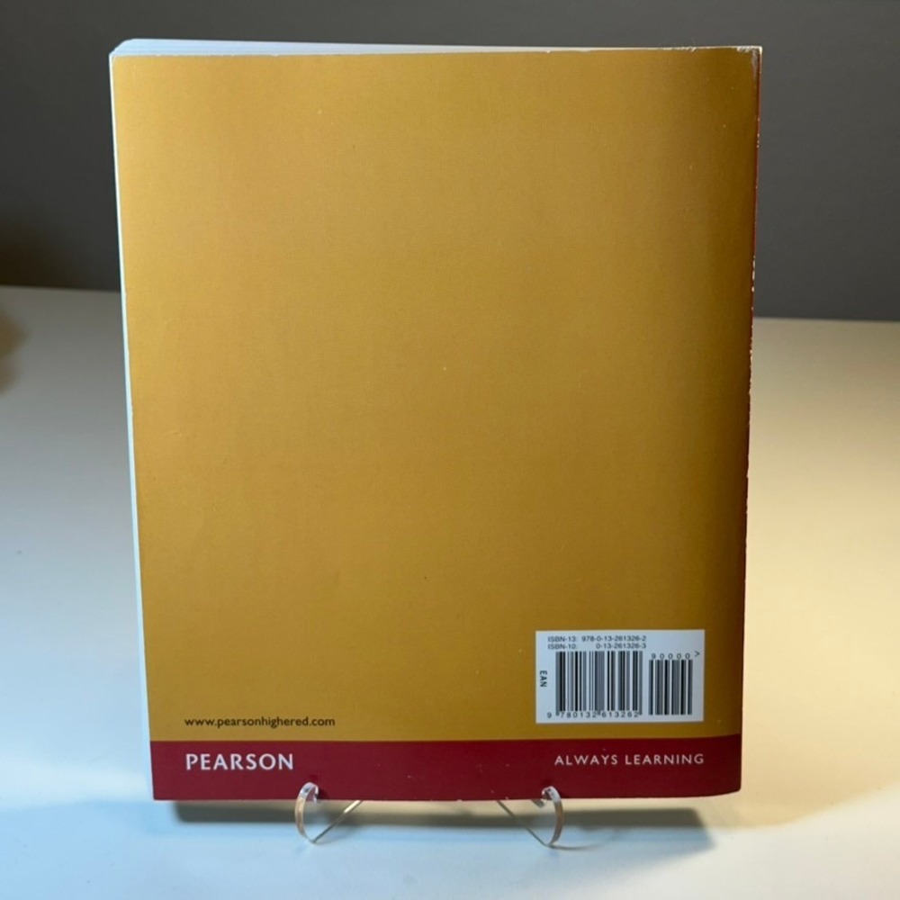 Assessment in Special Education A Practical Approach Fourth Edition Textbook - Picture 2 of 2